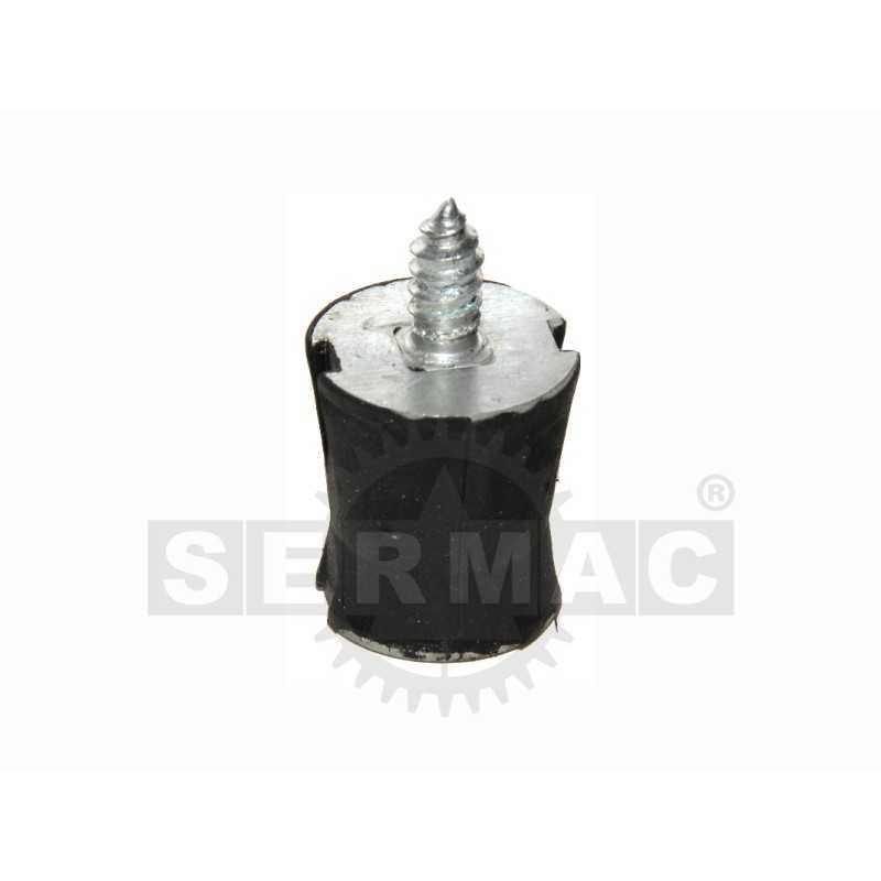 AMORTIGUADOR 54.100.0916 Compatible con EMAK (OLEOMAC - EFCO)- HUSQVARNA