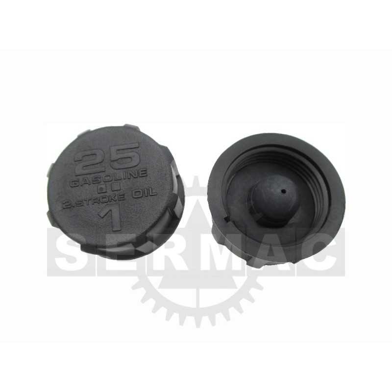 Tankdeckel 54.270.1110 Kompatibel mit KAWASAKI