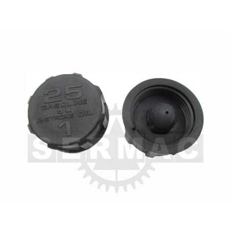 Bouchon de réservoir 54.270.1110 compatible avec KAWASAKI | NewgardenParts.com