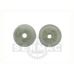 STARTER PULLEY 54.230.1821 Compatible with HONDA | NewgardenParts.com