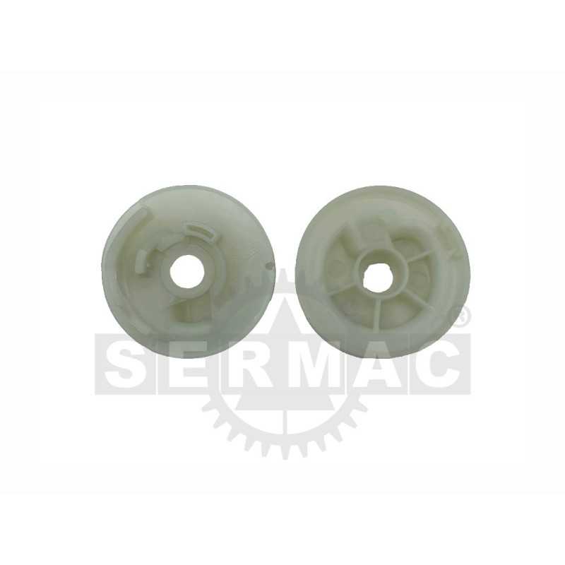 Poulie de démarreur 54.230.1821 compatible avec HONDA