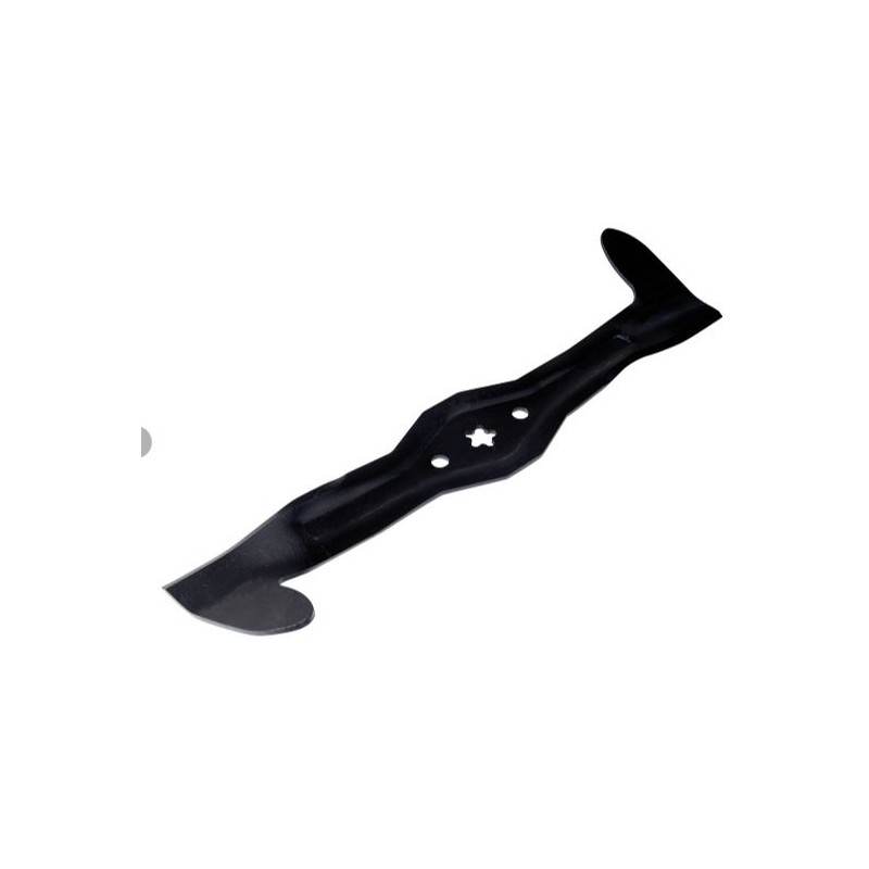 Lawn tractor mower blade HUSQVARNA AYP 531 180583