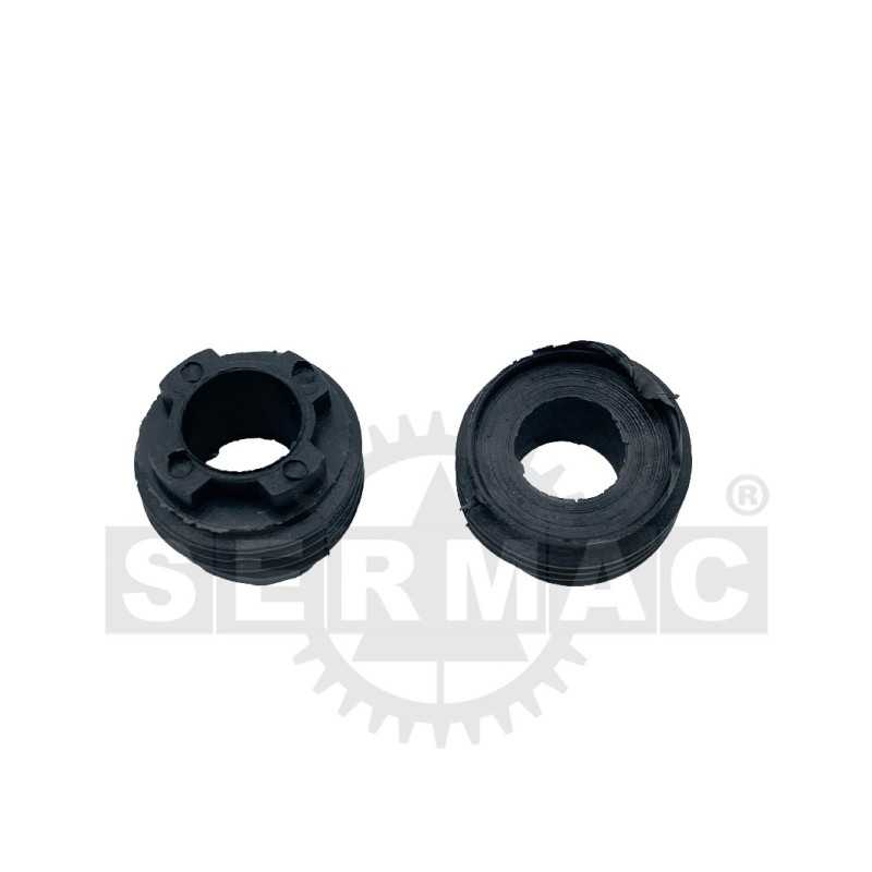 OIL PUMP GEARS 54.180.1311 Compatible SHINDAIWA