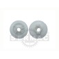 Polea de arranque 54.230.1726 Compatible con MITSUBISHI- SERMAC
