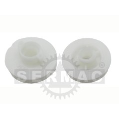 PULEGGIA AVVIAMENTO 54.230.1827 Compatibile ECHO | NewgardenParts.com