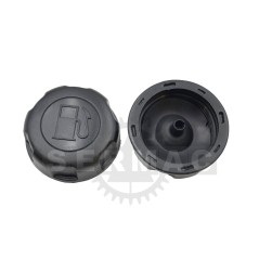 Bouchon de réservoir 54.270.1028 compatible avec HONDA | NewgardenParts.com