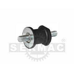 Amortisseur 54.100.0938 Compatible avec KAAZ | NewgardenParts.com