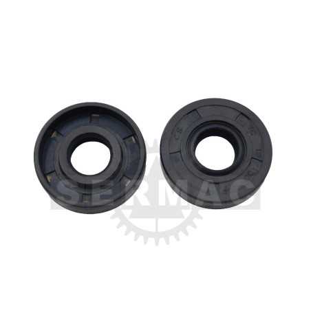 OIL SEAL ØI 12- ØE 30- SP. 6 54.120.0890 | NewgardenParts.com