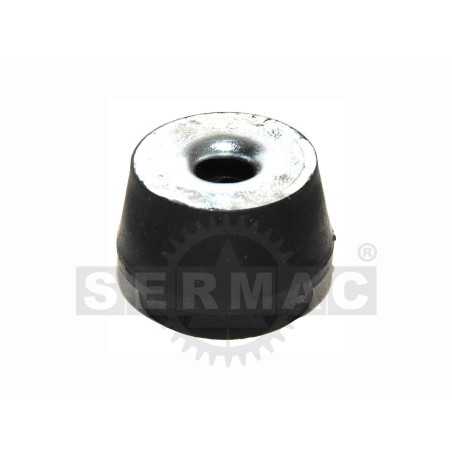Stoßdämpfer 54.100.0906, kompatibel mit STIHL | NewgardenParts.com