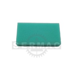 AIR FILTER 54.150.0667 Compatible TORO | NewgardenParts.com