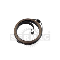 Ressort de démarreur 54.200.1105 compatible avec ZENOAH | NewgardenParts.com