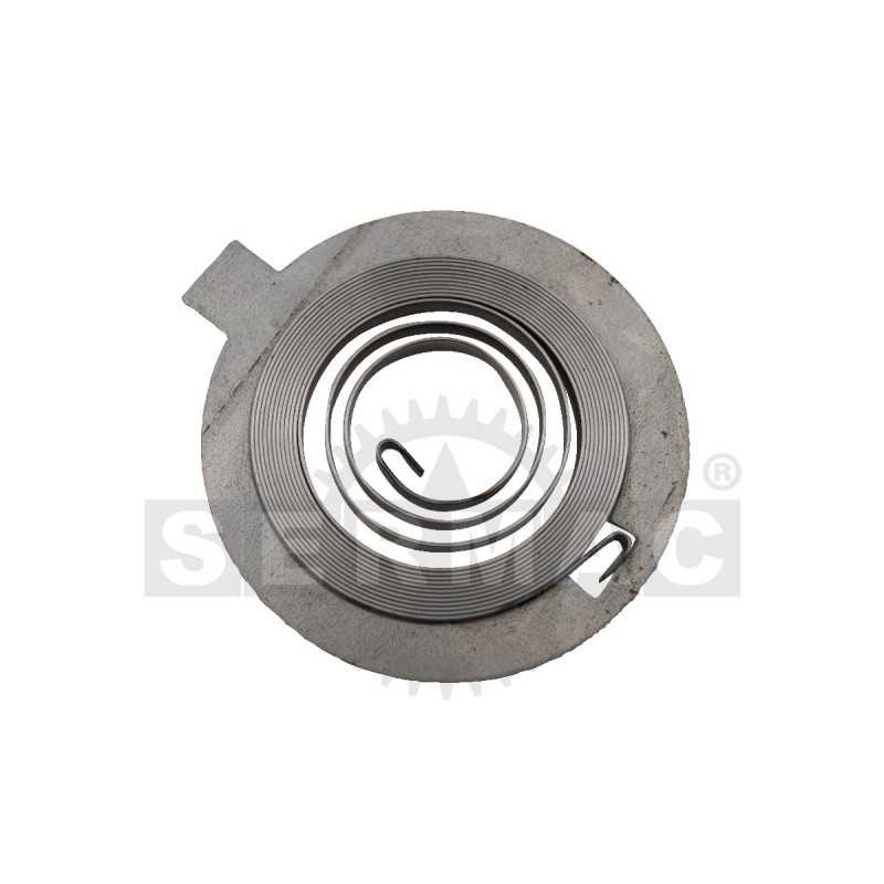 Muelle de arranque 54.200.1028 Compatible con STIHL