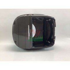 Kit carcasa motor ORIGINAL STIGA cortacésped a batería 118810821/0 | NewgardenParts.com