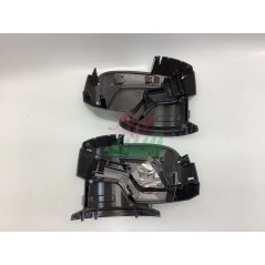 Kit carcasa motor ORIGINAL STIGA cortacésped a batería 118810821/0 | NewgardenParts.com