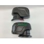 Satz Motorgehäuse ORIGINAL STIGA Akku-Rasenmäher 118810821/0