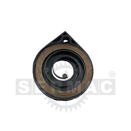 Ressort de démarreur 54.200.1337 Compatible avec PRO.TOP T260 | NewgardenParts.com