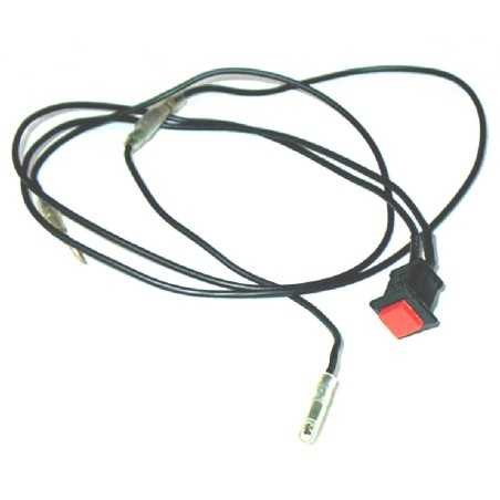 OLD STOP SWITCH TYPE 650.2.21 Compatible with TOPSO-ALPINA-CASTELGARDEN | NewgardenParts.com