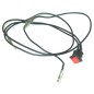 ANCIEN INTERRUPTEUR D'ARRÊT TYPE 650.2.21 Compatible avec TOPSO-ALPINA-CASTELGARDEN