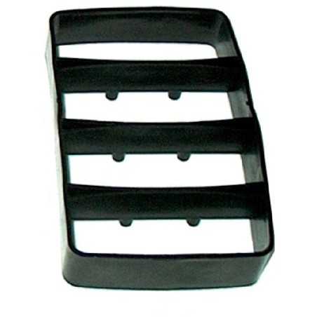 Luftfiltergitter 650.2.51 Kompatibel mit TOPSO- ALPINA- CASTELGARDEN | NewgardenParts.com