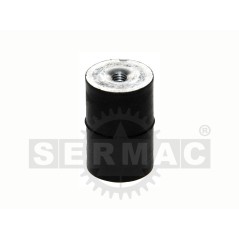AMORTIGUADOR 54.100.0895 Compatible con STIHL | NewgardenParts.com