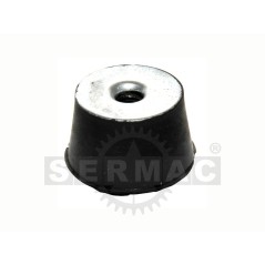 AMORTIGUADOR 54.100.0901 Compatible con STIHL | NewgardenParts.com