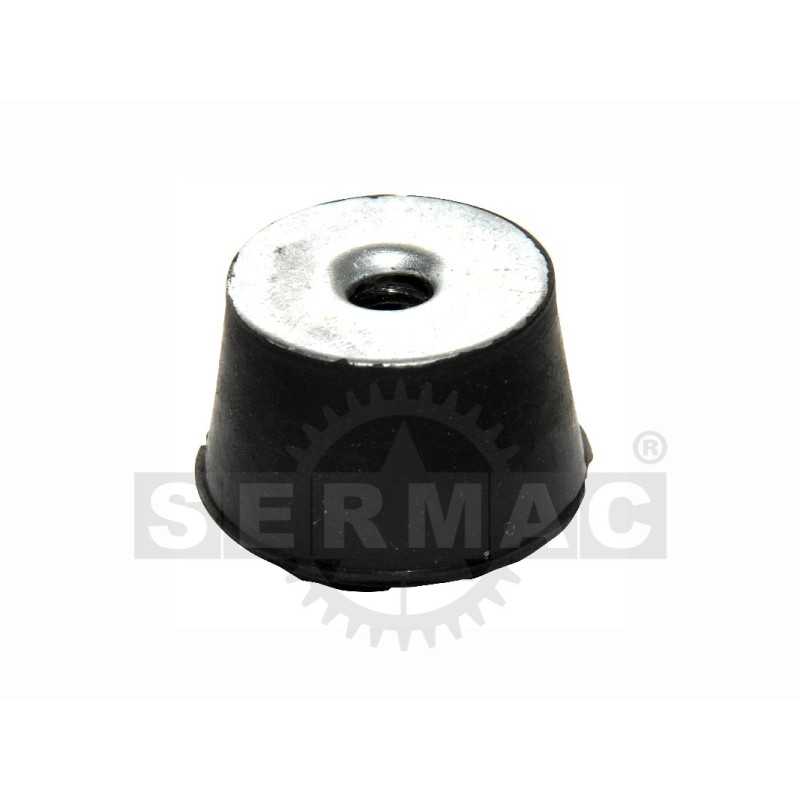 SHOCK ABSORBER 54.100.0901 Compatible with STIHL