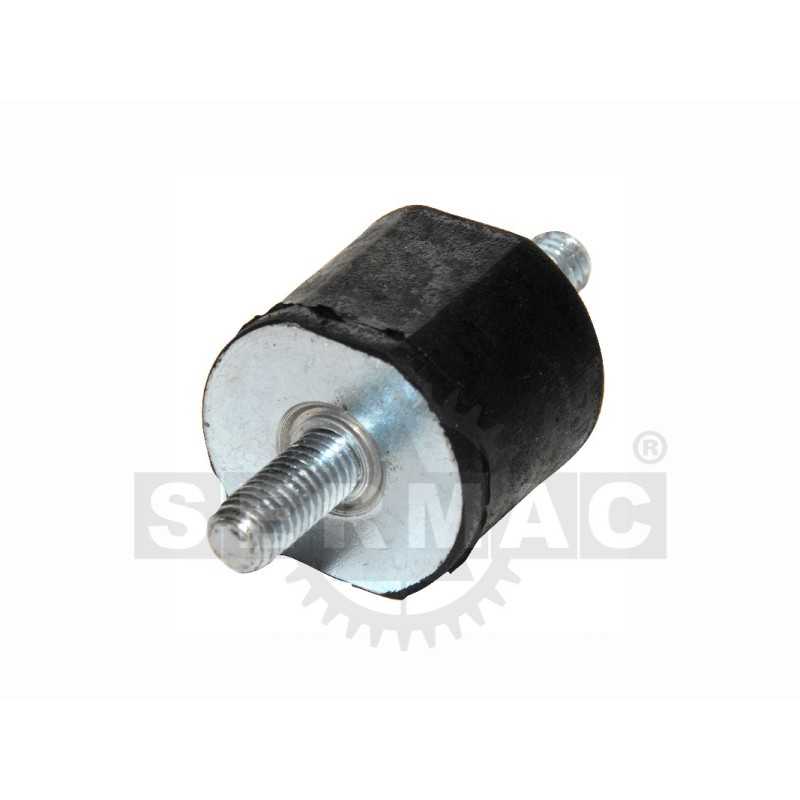 SHOCK ABSORBER 54.100.0900 Compatible with STIHL