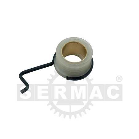 OIL PUMP GEARS 54.180.1319 Compatible with STIHL | NewgardenParts.com
