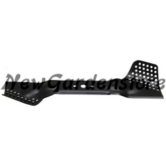 HUSQVARNA Rasentraktor-Mähmesser 13271438 532 19 92-43 | NewgardenParts.com