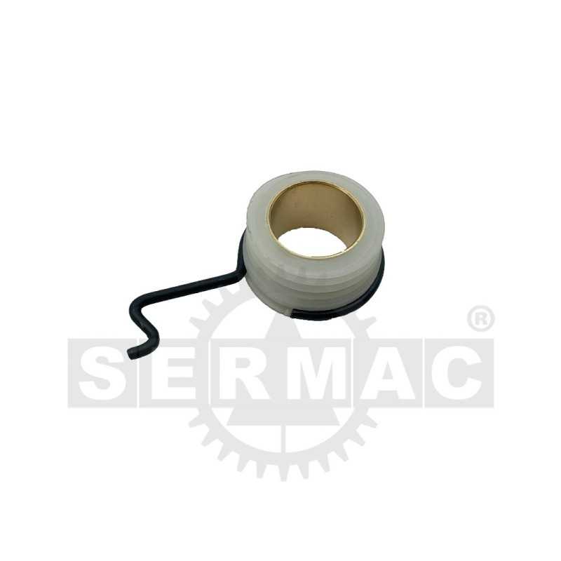 OIL PUMP GEARS 54.180.1320 Compatible with STIHL