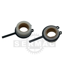 OIL PUMP GEARS 54.180.1333 Compatible with STIHL | NewgardenParts.com