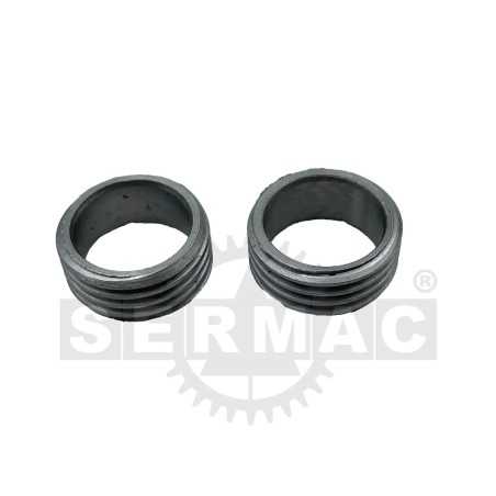 OIL PUMP GEARS 54.180.1338 Compatible with HUSQVARNA | NewgardenParts.com