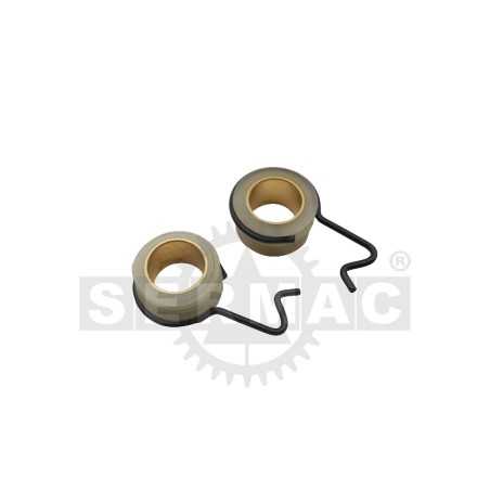 OIL PUMP GEAR 54.180.1360 Compatible with STIHL | NewgardenParts.com