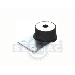 Amortisseur 54.100.0905 Compatible avec STIHL | NewgardenParts.com