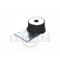 SHOCK ABSORBER 54.100.0905 Compatible with STIHL