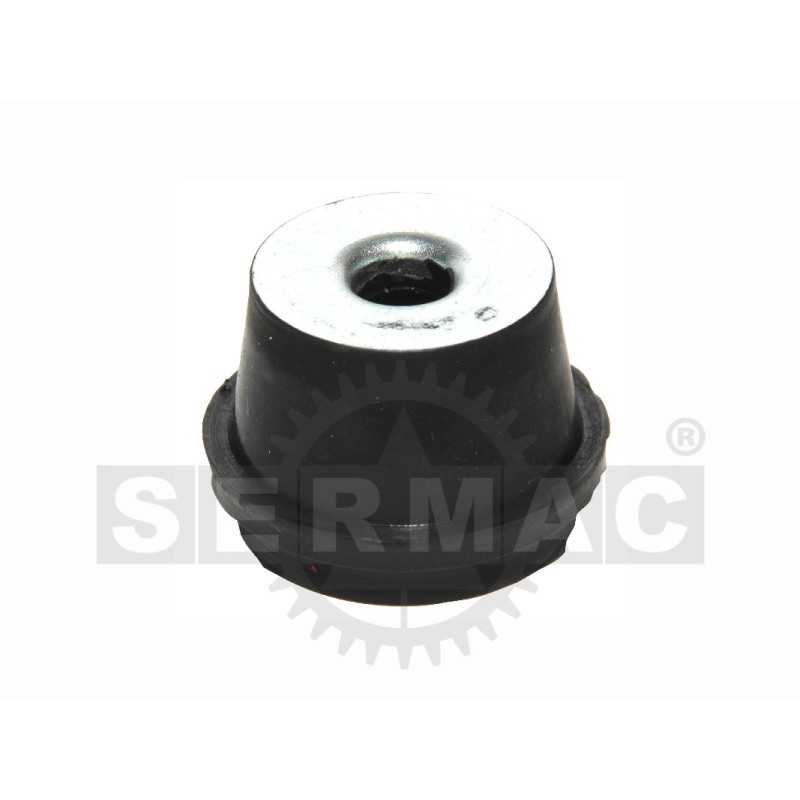 AMORTIGUADOR 54.100.0904 Compatible con STIHL