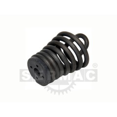 AMORTISSEUR 54.100.0863 Compatible avec HUSQVARNA - PARTENAIRE | NewgardenParts.com
