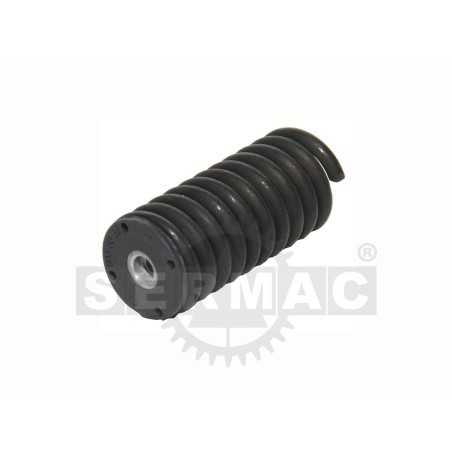 STOSSDÄMPFER 54.100.0866 Kompatibel mit HUSQVARNA- JONSERED | NewgardenParts.com