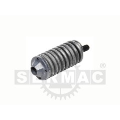 AMORTIGUADOR 54.100.0875 Compatible con HUSQVARNA- JONSERED | NewgardenParts.com