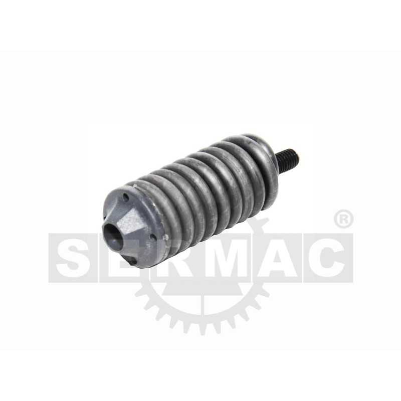 AMORTIGUADOR 54.100.0875 Compatible con HUSQVARNA- JONSERED