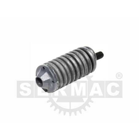 AMORTIGUADOR 54.100.0875 Compatible con HUSQVARNA- JONSERED | NewgardenParts.com