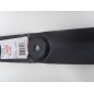 Lawn tractor mower blade 50 cm two-sided flat blade 39" 152606 NOMA 309069