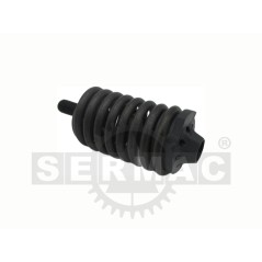 AMORTISSEUR 54.100.0914 Compatible avec HUSQVARNA | NewgardenParts.com