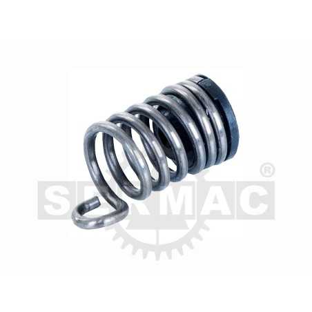AMORTIGUADOR 54.100.0951 Compatible con HUSQVARNA | NewgardenParts.com