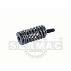 AMORTIGUADOR 54.100.0952 Compatible con HUSQVARNA | NewgardenParts.com