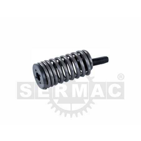 AMORTIGUADOR 54.100.0952 Compatible con HUSQVARNA | NewgardenParts.com