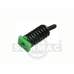 AMORTISSEUR 54.100.0953 Compatible avec HUSQVARNA | NewgardenParts.com