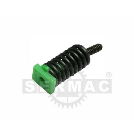 AMORTISSEUR 54.100.0953 Compatible avec HUSQVARNA | NewgardenParts.com