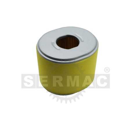 LUFTFILTER 54.150.0845 Kompatibel mit HONDA | NewgardenParts.com