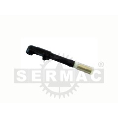 TUBO DE SUCCIÓN DE ACEITE + FILTRO 54.260.1673 Compatible con EMAK (OLEOMAC - EFCO) | NewgardenParts.com